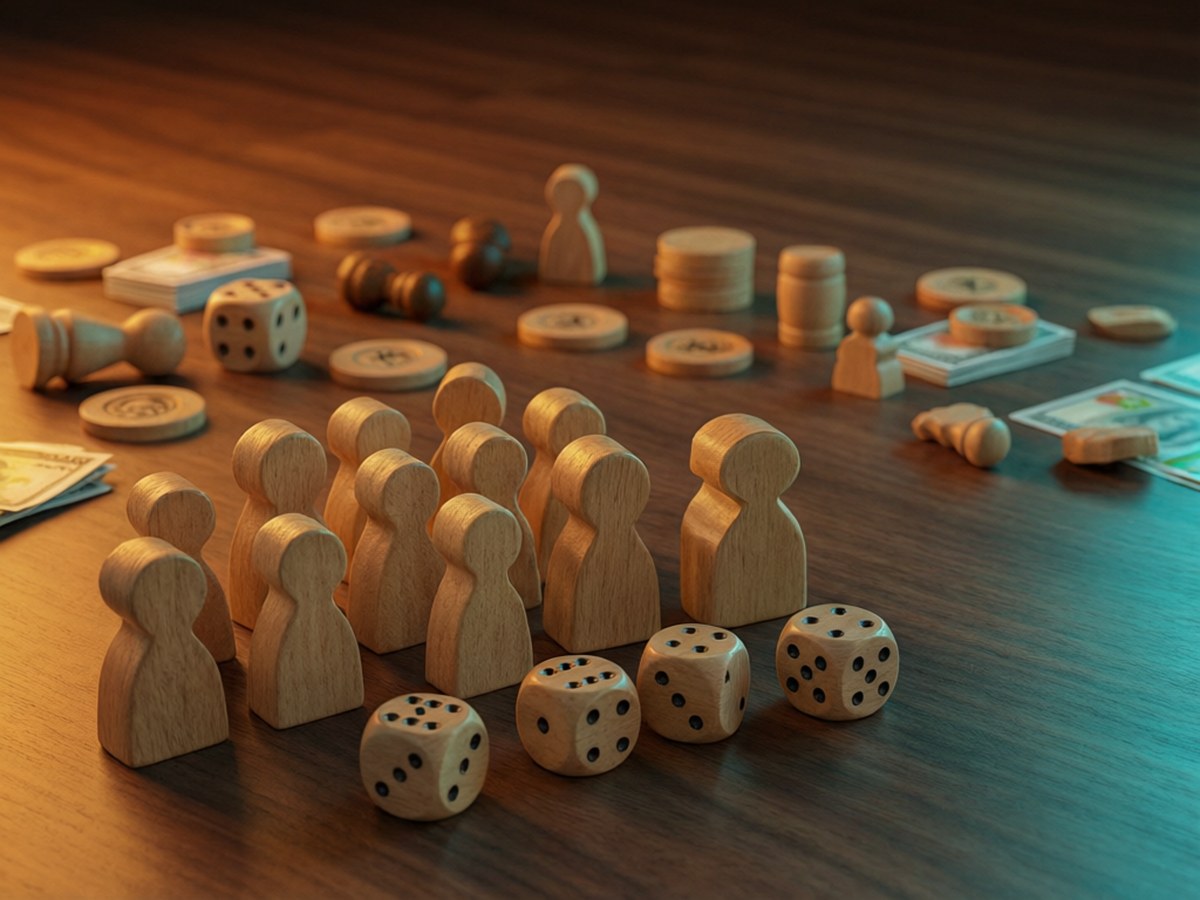 棋牌合集